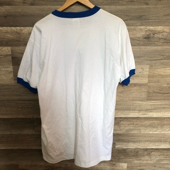 Men’s Chiefs Team Athletic Short Sleeve Tee Large - Picture 7 of 8